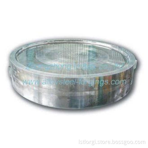 SS 316L Heavy Steel Forgings Steam Generator Sheet / Plate